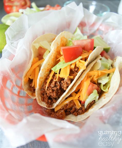 Easy to go tacos. Things To Know About Easy to go tacos. 