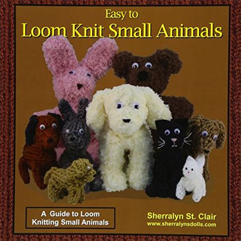 Easy to loom knit small animals a guide to loom knitting small animals. - Transformational grammar a first course cambridge textbooks in linguistics.