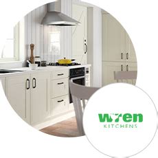 Easy to use Kitchen finder Kitchen Compare