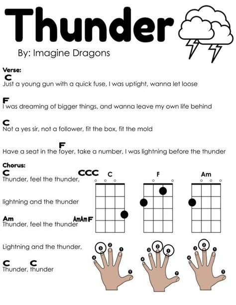 Easy ukulele songs. It may not be the best key, but while you are learning it is not the end of the world. Other songs that use this particular variation are “The Judge,” “Heart Attack,” “Whatever It Takes” and many more. Even Taylor Swift has a few songs with this same progression. It has become a very popular variation in recent years. 