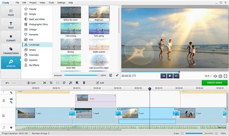 Easy video editing software. Features: Compatibility: Mac, iOS; Price: Free; Designed specifically for Mac and iOS comes Apple iMovie, Apple's touted video editing program. Use the videos right on your Apple device to make ... 