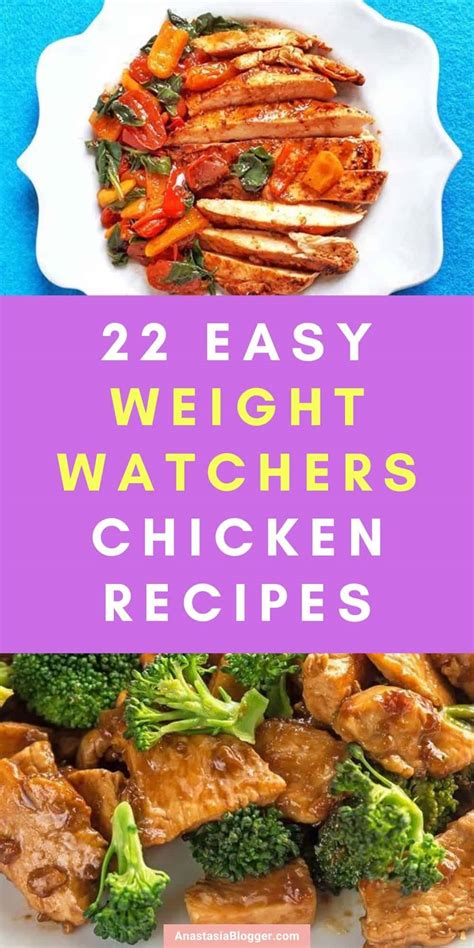 Easy weight watchers recipes. Tuck in to over 3,400 healthy meal suggestions and daily meal plans, or use the 'What's in your fridge' recipe generator to create delicious dishes with what you have in. Whether you're looking for quick midweek dinners or delicious desserts, we'll guide you to healthier options, totally personalised to your goals. 