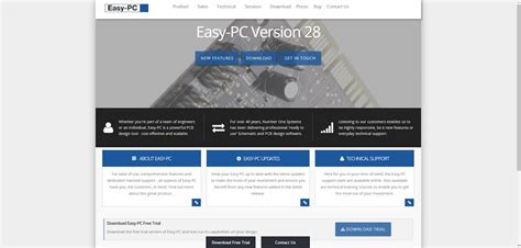 Easy-PC Design Software FAQ Number One. 