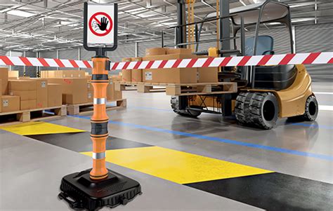 EasyExtend - Barrier Ropes & Tapes - Traffic Cones, Posts, …