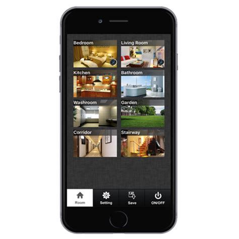 EasyLighting App - #13 by Easy_Home - Apps - Homey …