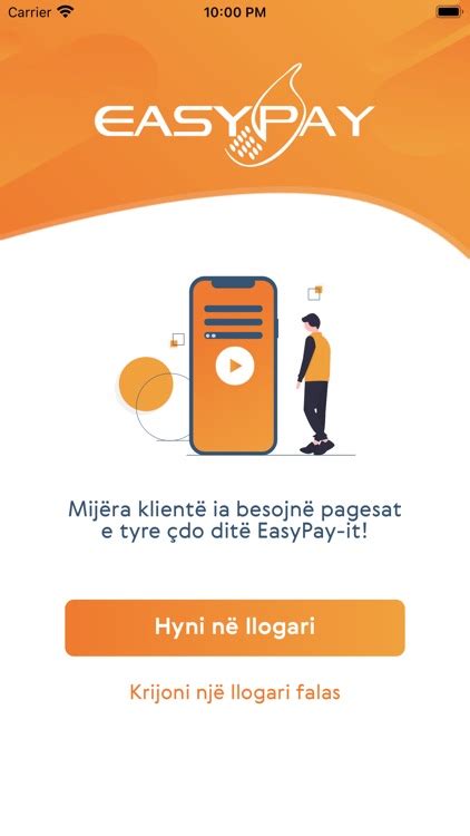 EasyPay Albania - Payment Service Provider - LinkedIn