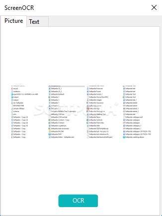 EasyScreenOCR Free Download