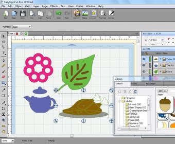 EasySignCut Pro for Windows