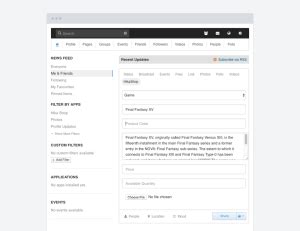 EasySocial for Joomla APK Download for Android 