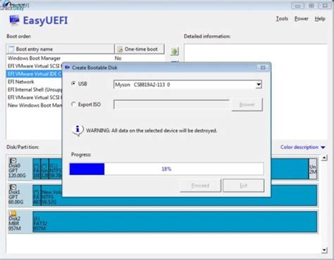 EasyUEFI Enterprise 4.9 Full Version Crack Free Download