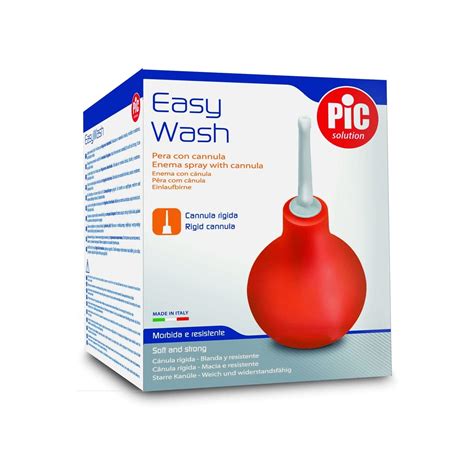 EasyWash - Pic Solution