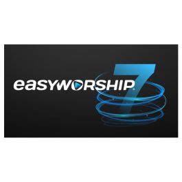 EasyWorship 7.4.0.20 Crack + License Key Free Download 