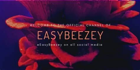 💦 [CLIP] Easybeezey Leaked