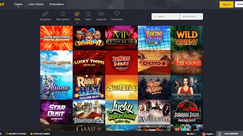 Easybet Casino Review 2024: Play with Bonus, Enjoy …