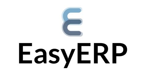 Easyerp. Things To Know About Easyerp. 