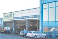 Easyfit Auto Safety Centre, Weston-Super-Mare Tyres - Yell