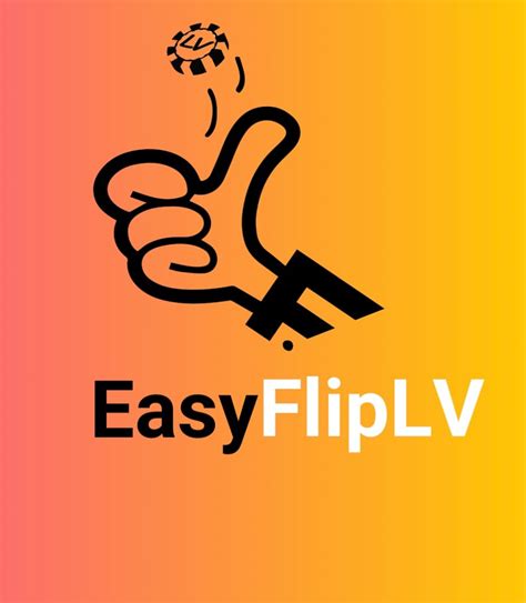 Easyfliplv. Things To Know About Easyfliplv. 
