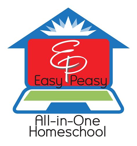 Easypeasyhomeschool. Hi all! Today I am sharing the main reasons we love, enjoy and continue to use Easy Peasy All-In-One Homeschool as a curriculum choice. If you have any quest... 