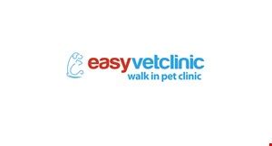 Contact Information murfreesboro@easyvet.com (615) 450-0554 Online Pharmacy Address 2705 Old Fort Pkwy Murfreesboro, TN 37128 Social links love of pets We Have A Network Of Locations That Cover An Array Of Services Our pet hospital offers the following services for dogs and cats of all breeds, ages, medical conditions and lifestyles: see more . 