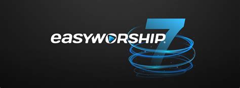 Easyworship 7.3.0.13 Offline Crack With License File Full Version