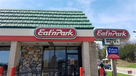 Eat'n Park, Pittsburgh. 1,688 likes · 30 talking about this · 3,433 were here. With an extensive menu of breakfast, lunch, and dinner favorites, including our endless Soup, Salad & Fruit Bar, Eat'n... . 