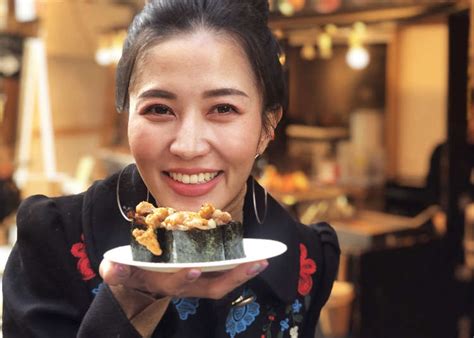 Eat Like a Local TOKYO