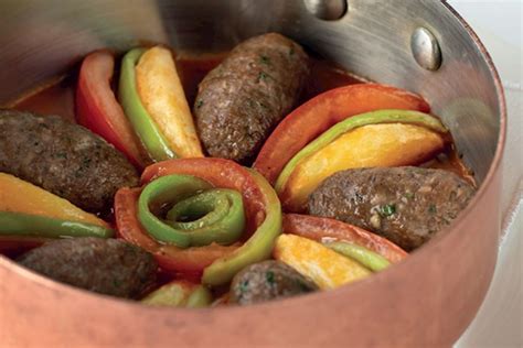 Eat Local in İzmir TasteAtlas. 