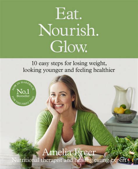 Eat Nourish Glow