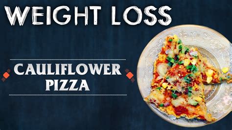 Eat Pizza Lose Weight