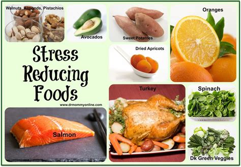 Eat These Foods to Reduce Stress and Anxiety