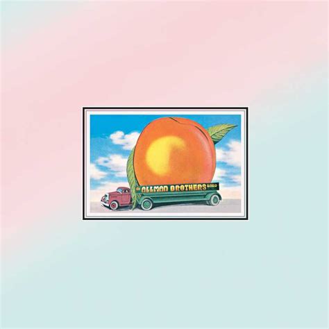 Read Eat a Peach