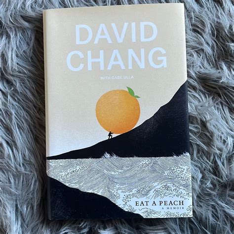 Read Eat a Peach