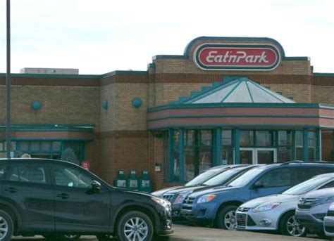 Eat and park latrobe pa. 9 Eat'n Park jobs available in Latrobe, PA on Indeed.com. Apply to Director of Food and Beverage, Back of House Team Member, Food Service Associate and more! 