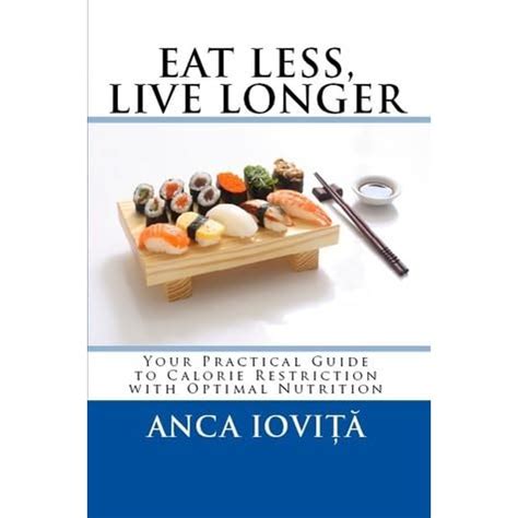 Eat less live longer your practical guide to calorie restriction with optimal nutrition. - Renault megane 1 cabrio workshop repair manual.