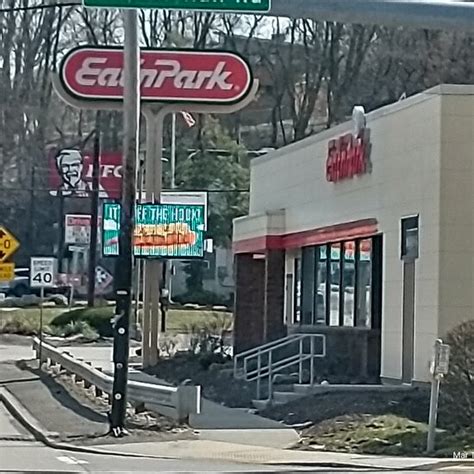 Eat n park bridgeville pa. Today: 7:00 am - 11:00 pm. 75 Years. in Business. Amenities: (412) 221-8800 Visit Website Map & Directions 1197 Washington PikeBridgeville, PA 15017 Write a Review. Order Online. 