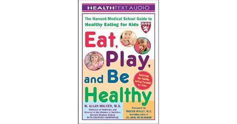 Eat play and be healthy the harvard medical school guide. - Solution manual for probability statistics engineers.