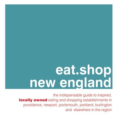Eat shop new england the indispensable guide to inspired locally owned eating and shopping establishments in. - Polaris snowmobile 2001 two up touring repair srvc manual.