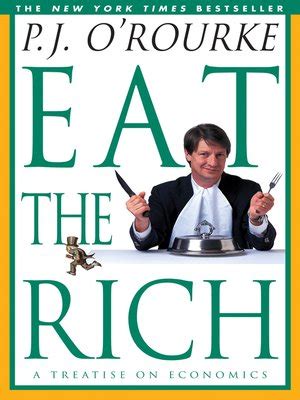 Eat the rich pj o rourke. - How to protect your garden from the 12 most common pests an easy garden guide.