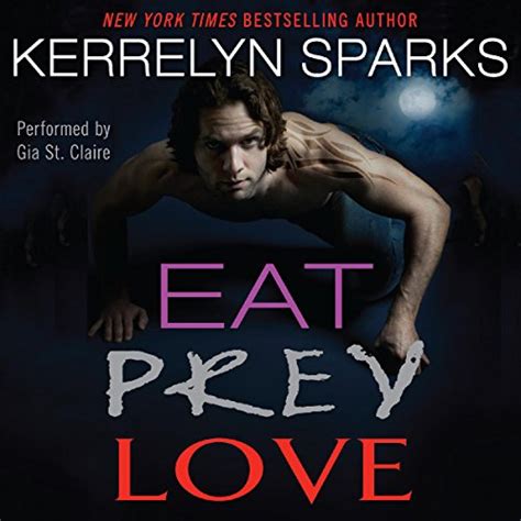 Download Eat Prey Love Love At Stake 9 By Kerrelyn Sparks