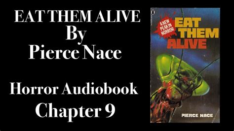 Download Eat Them Alive By Pierce Nace