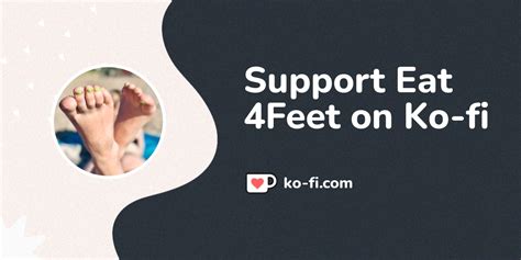 🍑 XxX Eat4Feet Leaks