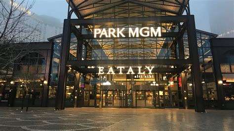 Eataly vegas. Order takeout from multiple restaurants and enjoy it together. Learn more. Get Directions. Find the best restaurants in Las Vegas at Park MGM. From French cuisine to Italian dishes, our Las Vegas restaurants will satisfy every palate. Book now! 