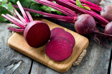 Eating Beets When Taking Blood Thinning Medicine livestrong