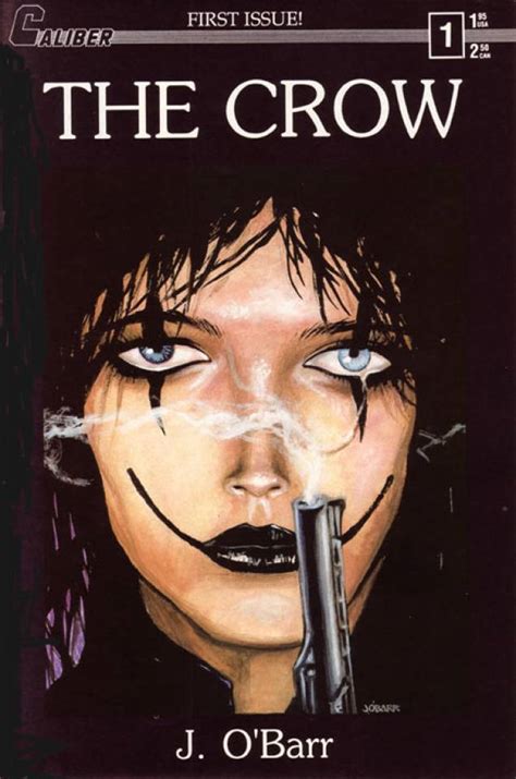 Eating Crow Five Years of Comics