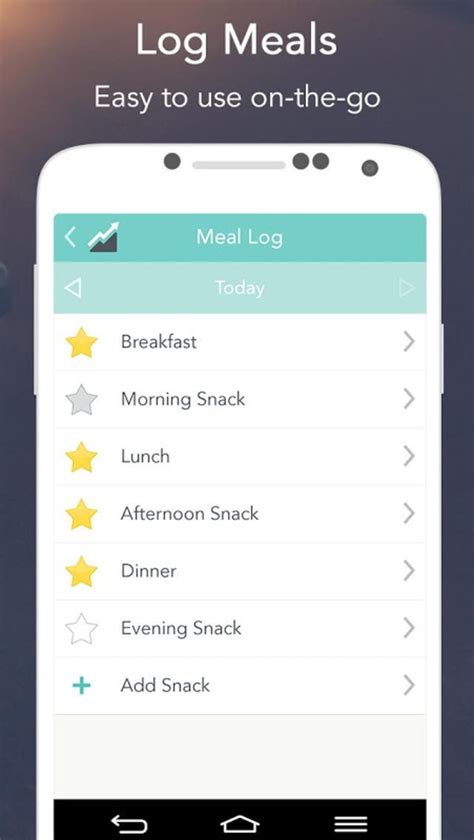 Eating Disorder Support APK Download for Android 