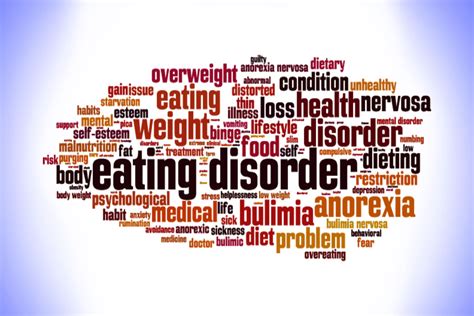 Eating Disorders - ODHA Learning