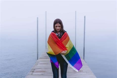 Eating Disorders in the LGBTQ+ Community