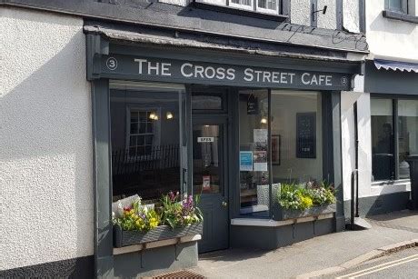 Eating Here Visit Moretonhampstead