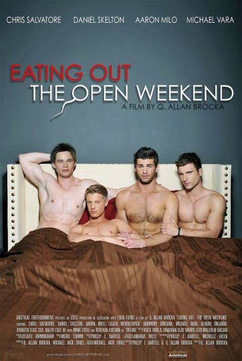 Eating Out: The Open Weekend
