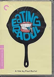 Eating Raoul (The Criterion Collection) [DVD] - amazon.com